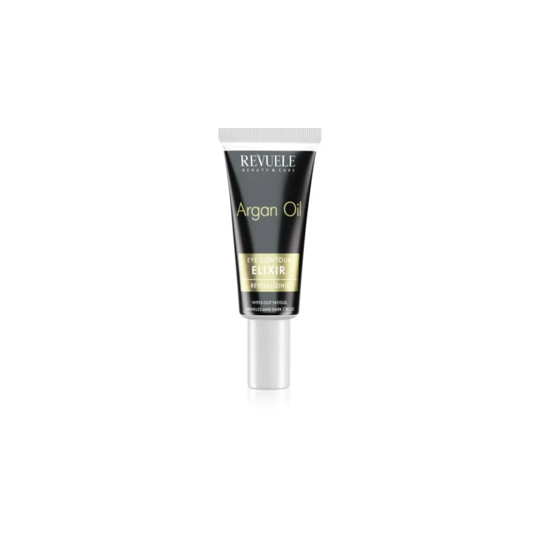 Argan Oil Contour Elixir revitalizing eye cream 25 ml