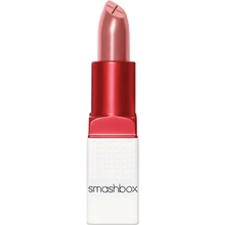 Be Legendary Prime & Plush - Cream Lipstick 3.4g Bing