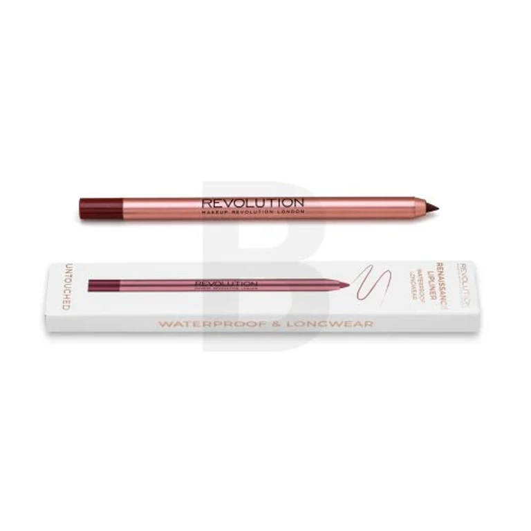 Makeup Revolution Intact Rinascimento lip pencil 1 g
