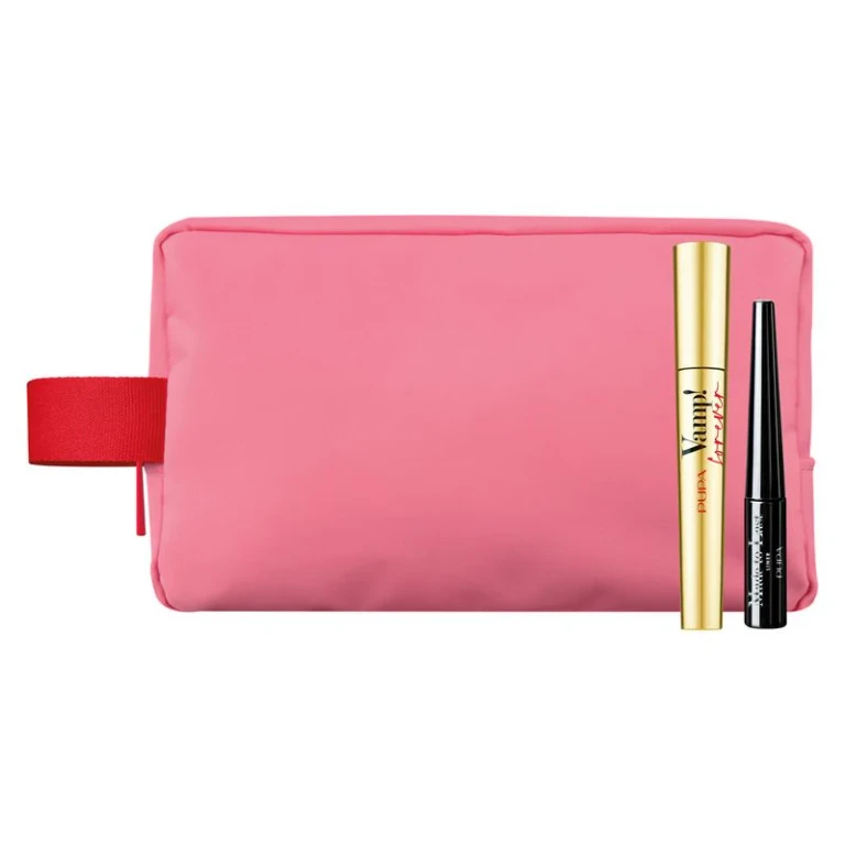 Kit Vamp! Forever & Made To Last Liner