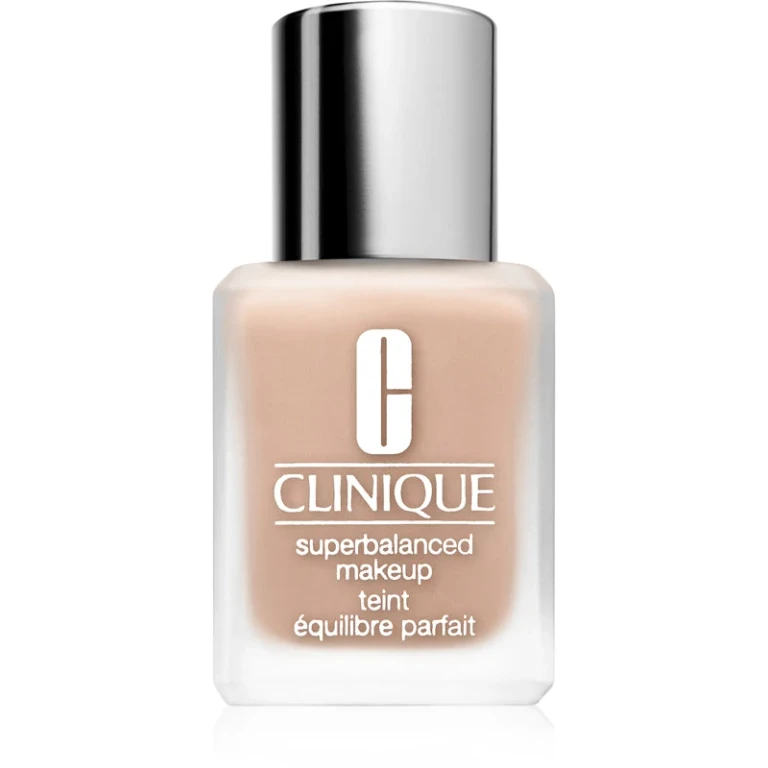 Super Balanced Makeup - Delicate Makeup 30ml 01 Petal
