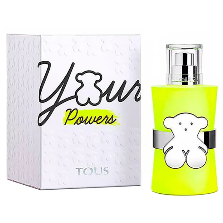 Your Powers edt 90ml