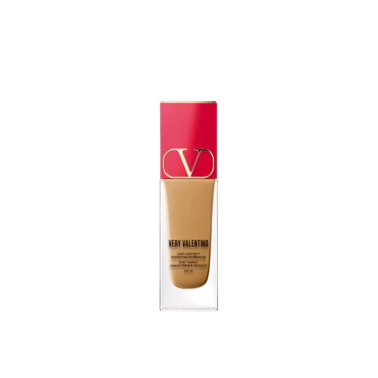 Very Valentino Liquid Foundation MA4 SPF 25 25 ml