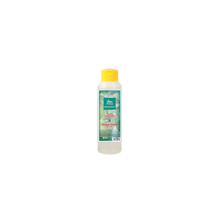 Cologne Alvarez Gomez Bergamot 750ml