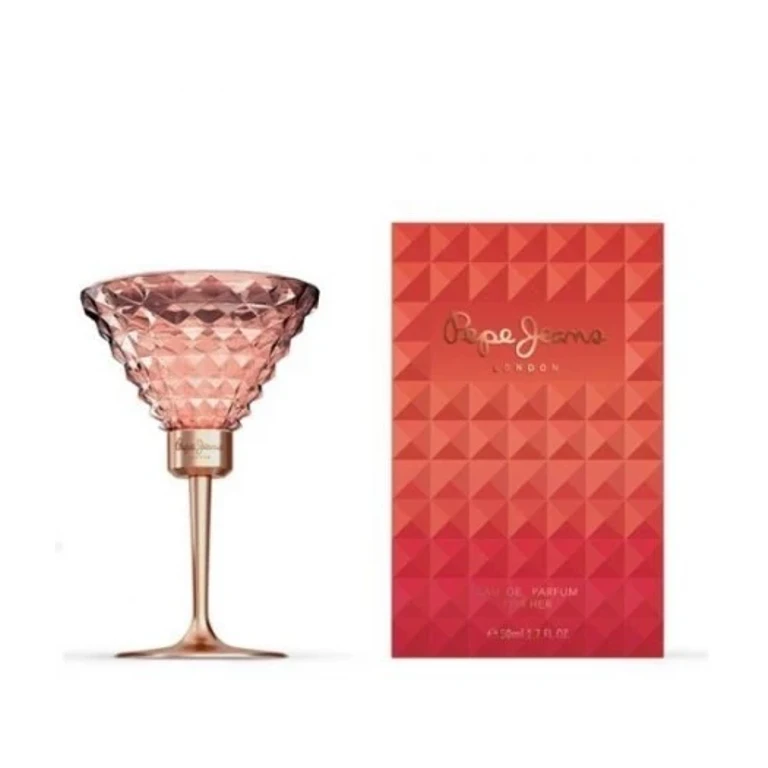 For Her Eau De Parfum - 80 Ml