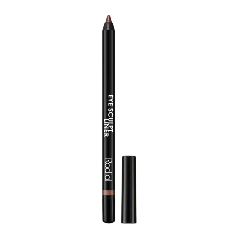 Sculpt Long Lasting Gel Eyeliner Pencil Burnt Truffle
