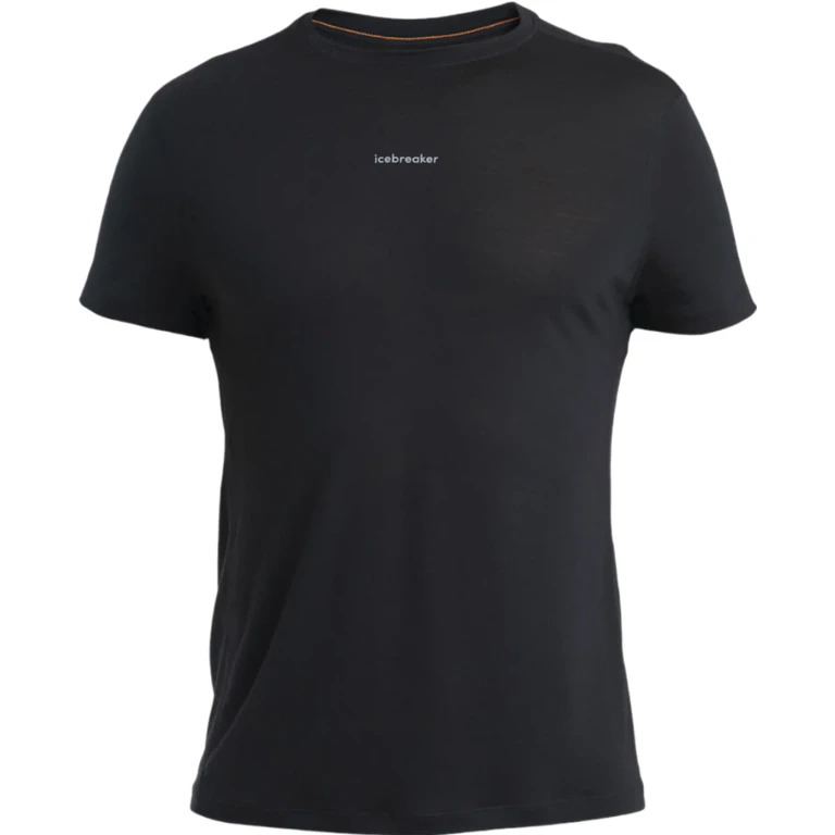 125 Cool-Lite Speed Merino Blend Short Sleeve T-Shirt - Men's
