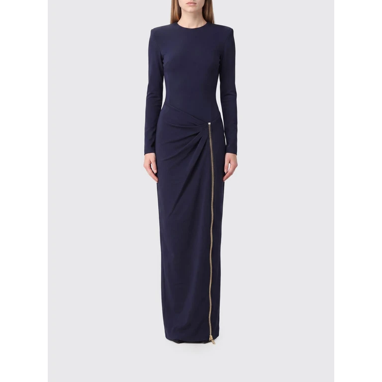 Dress Woman color Black (HF1RR834JL050PA)