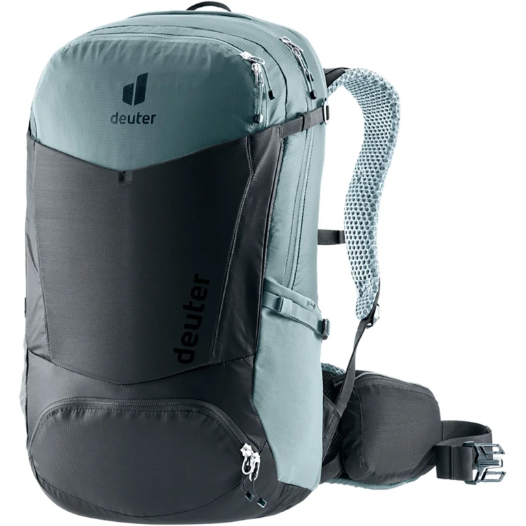 Trans Alpine Pro Bike Backpack 28L - Men's