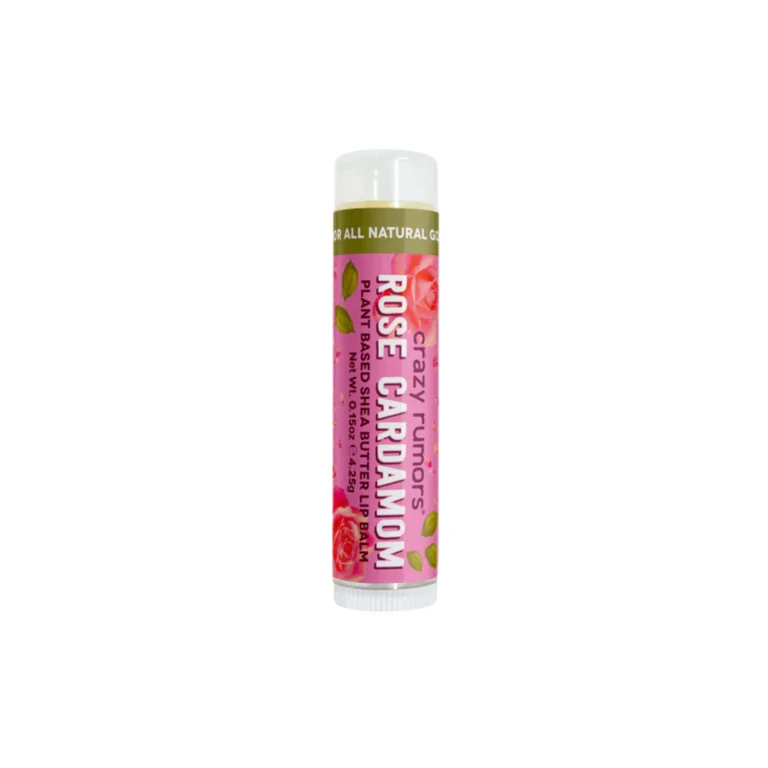 Lip Balm Rose Cardamom 425 g