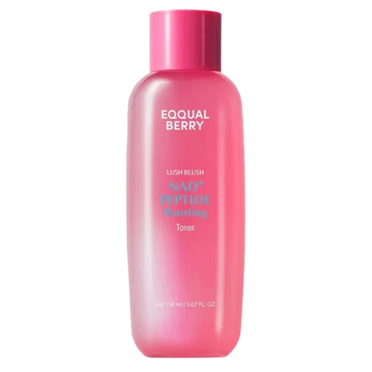 NAD+ Peptidi Boosting Tonico 150ml — Tonico
