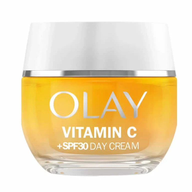 Day Cream Olay Regenerist Vitamin C SPF30 50 ml