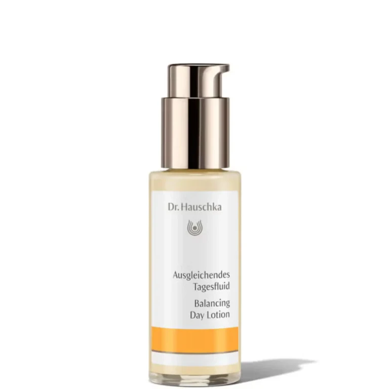 Dr. hauschka Revitalizing Activating Day Lotion - 50ml