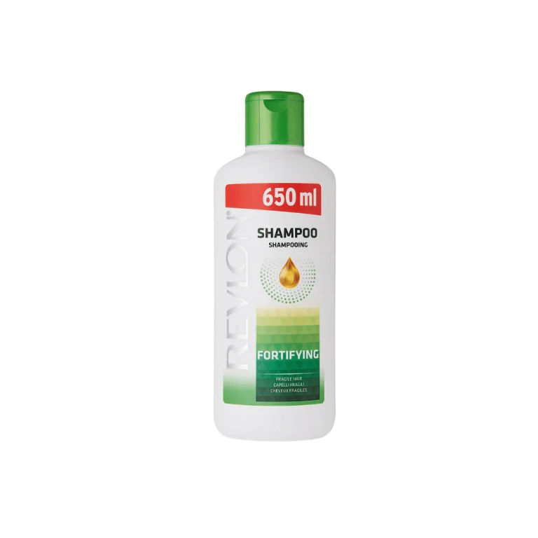 Revitalizing and Strengthening Hair Flex Shampoo 650 ml