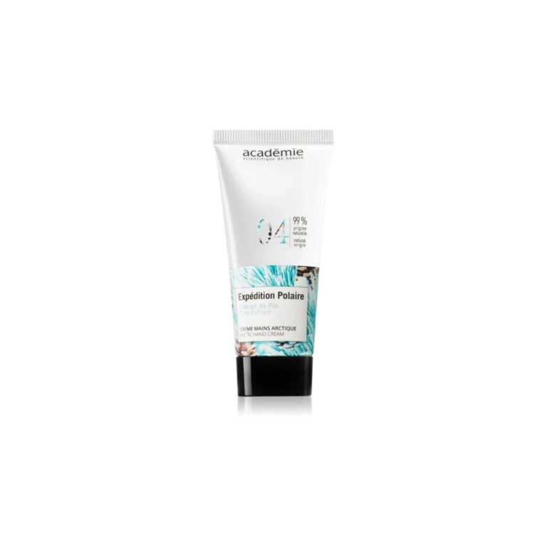 Arctic nourishing hand cream for dry skin 30 ml