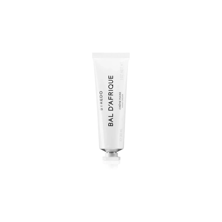 Bal D'Afrique unisex moisturizing hand cream 30 ml