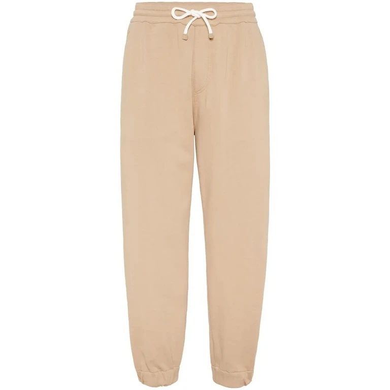 Crete Tailored Jogger Trousers