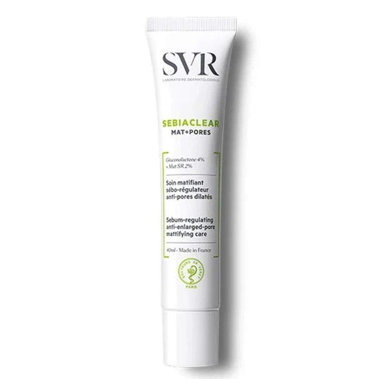 Sebiaclear Mat+Pores 40 ml