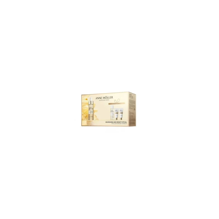 Set Anne Möller Anne Moller Living Goldage Day and Night Ritual 50ml@
