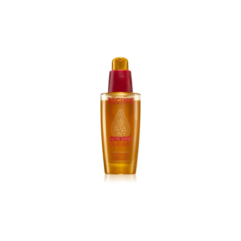 Nutri Shine Oil Elixir for Shiny and Smooth Hair 50ml