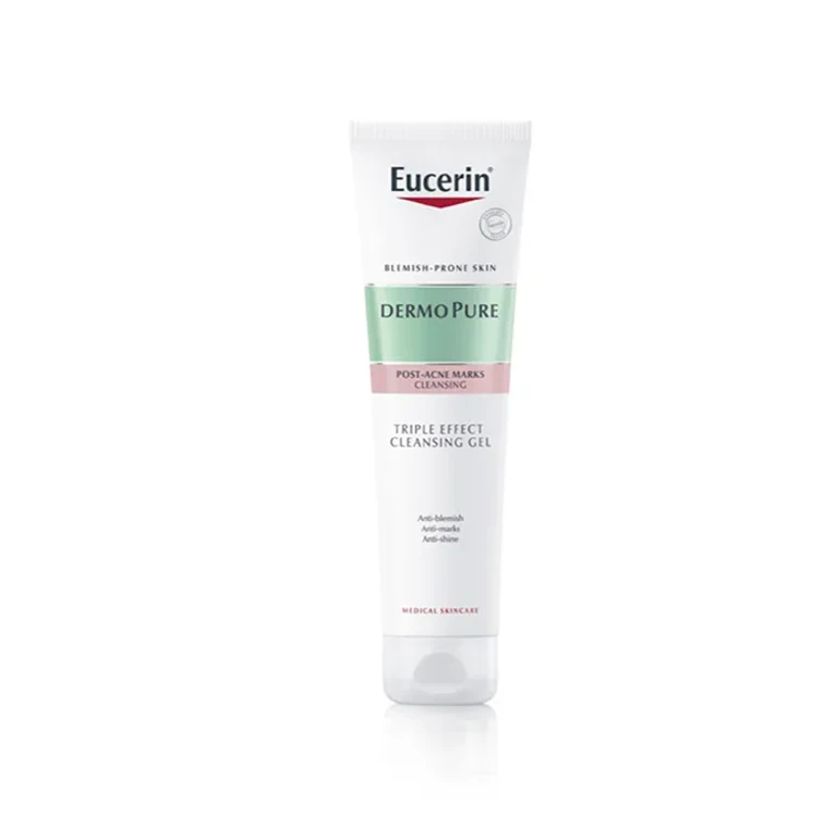 Dermopure Oil Control Concentrated Cleansing Gel 150ml