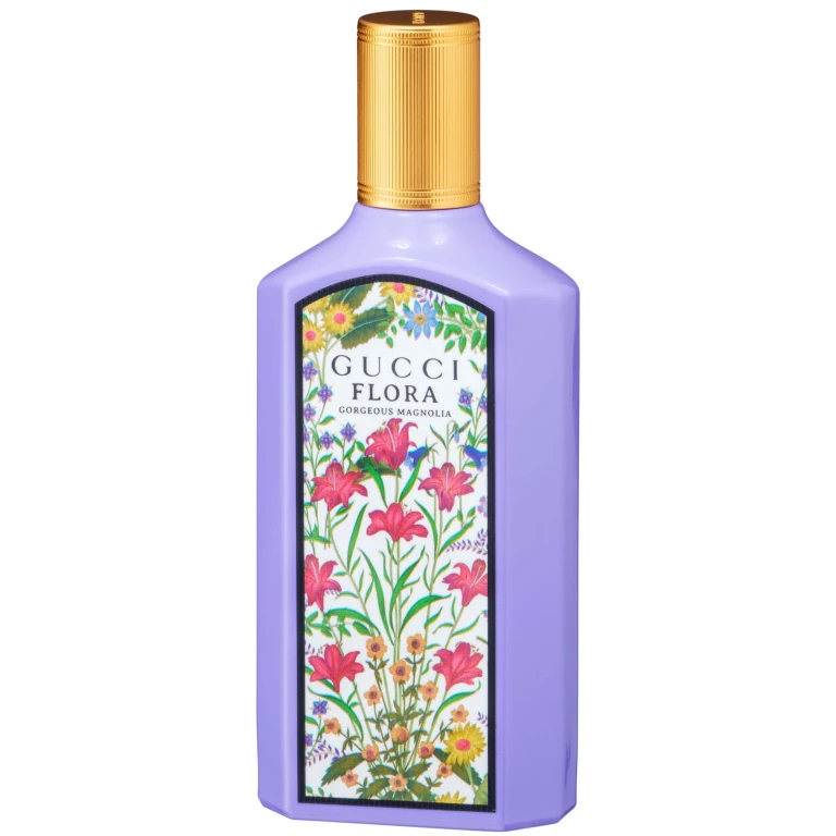 Flora Gorgeous Magnolia Eau de Parfum:- 3.3 fl. oz.