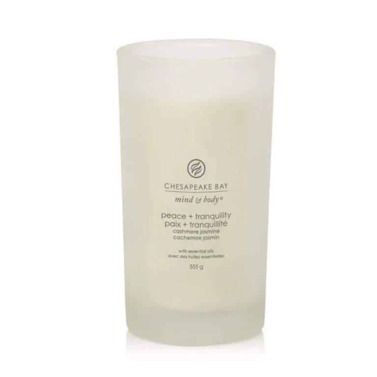Peace & Tranquillity Candle 355.0 g