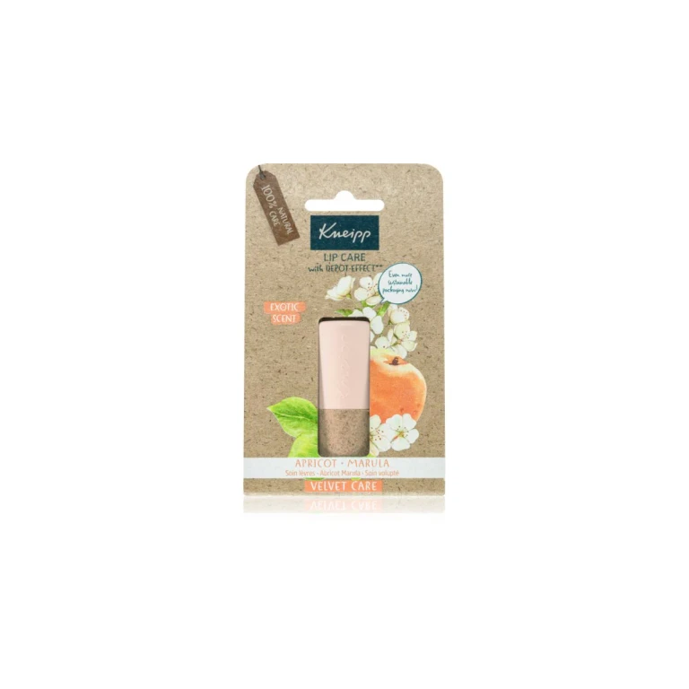 Apricot & Marula Lip Balm 4.7g