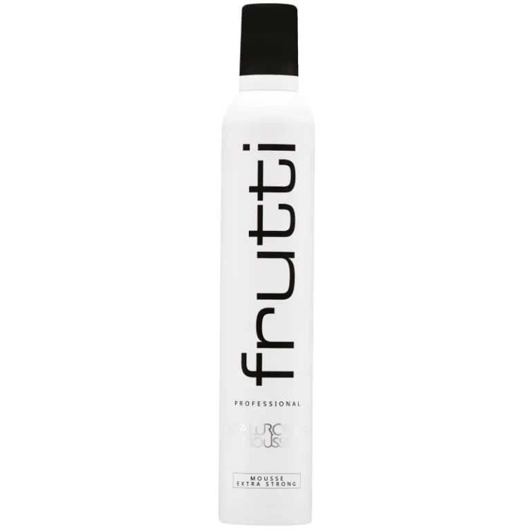 Fruits Hyaluronic Mosse 400ml