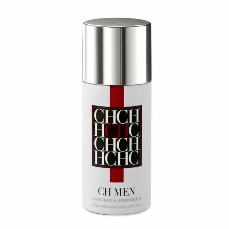 CH Men Spray Desodorante