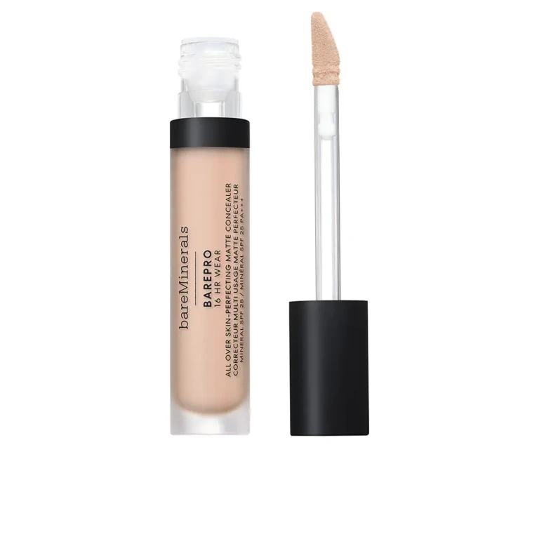 Barepro Correcteur Matte Perfection 16 heures
