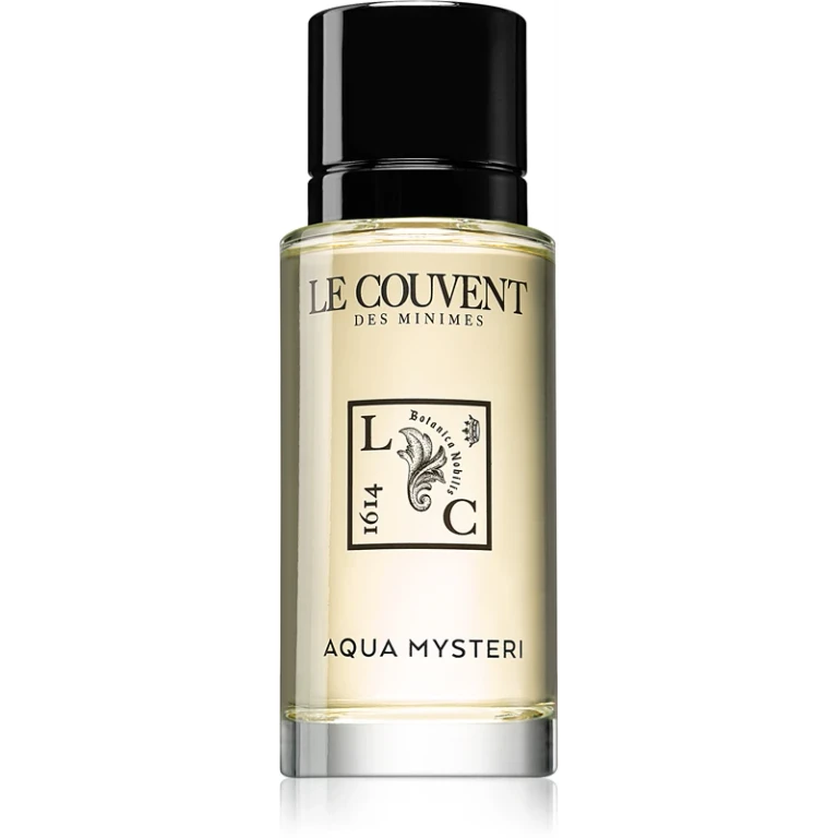 Aqua Mysteri - EdC