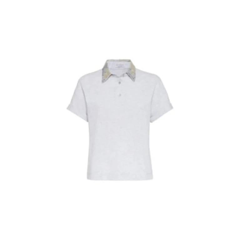 Wolight Grey Short Sleeve Shirt