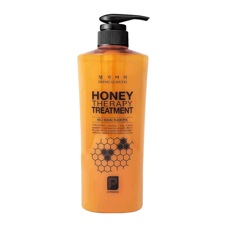 Professional Honey Therapy Tratamiento Nutritivo para Cabello Dañado 500ml