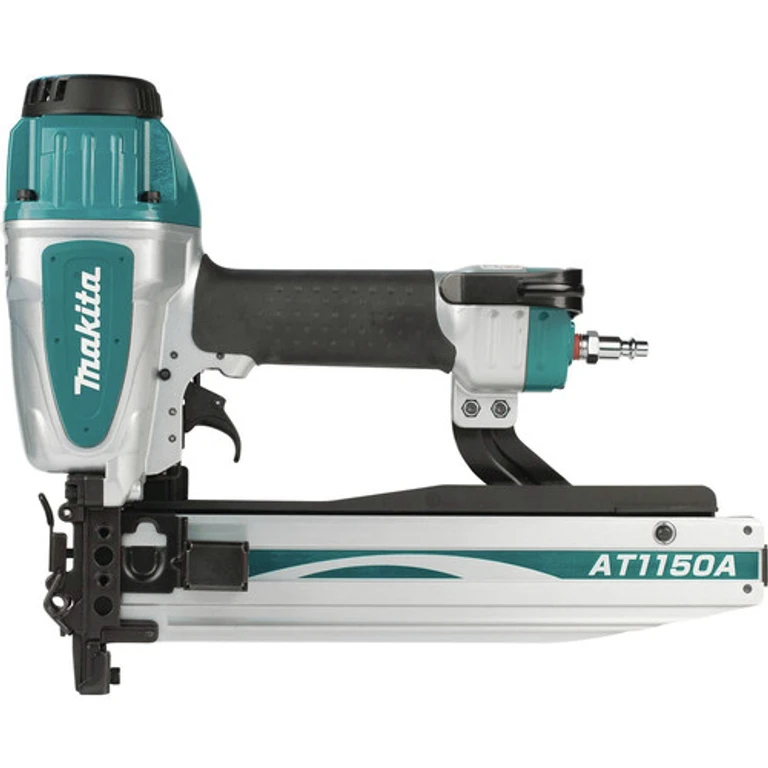 Factory Reconditioned Makita AT1150A-R 16-Gauge 7/16 in. Medium Air Crown Stapler
