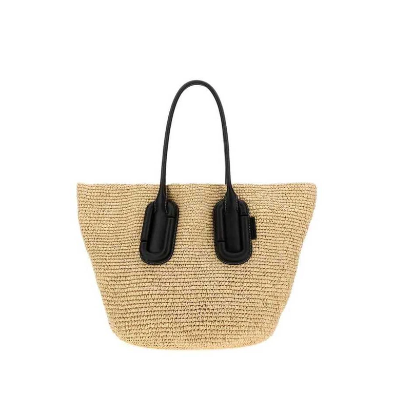 Handbag Woman color Natural (2P6HTT003H02255)