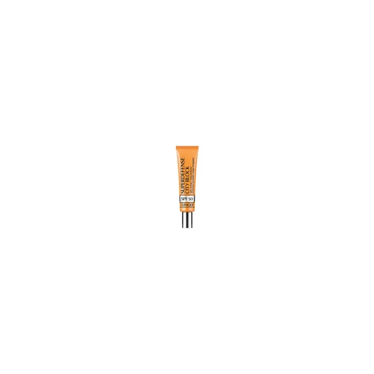 Superdefense City Block SPF 50 Fluido protector con color