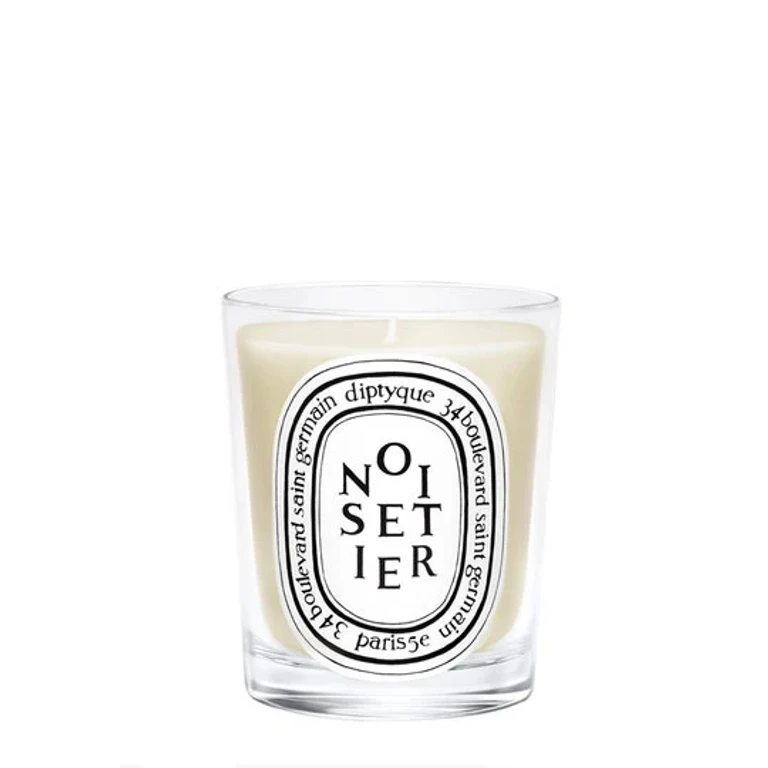 Noisetier Candle 190g