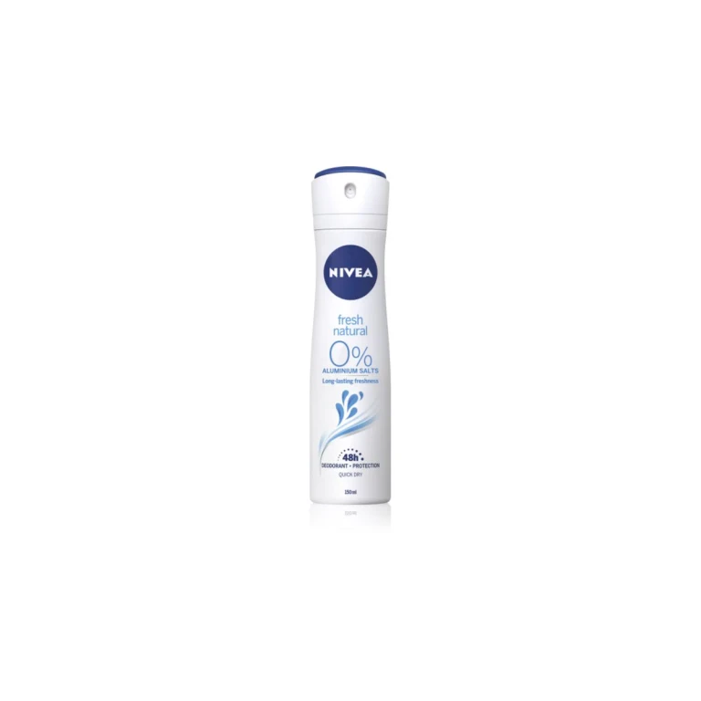 Fresh Natural Fresh Feeling - 150 ml
