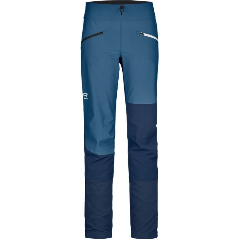 Punta Berrino Softshell Pants - Women's