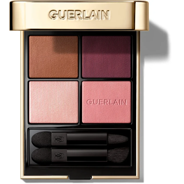 Ombres G Quad Eyeshadow 6 g 530 Majestic Rose