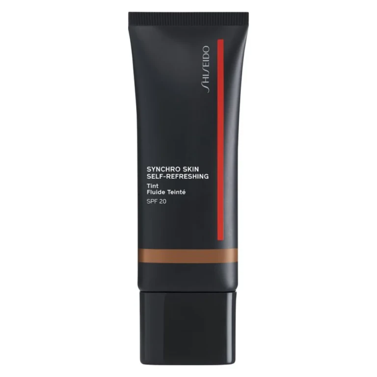 Synchro Skin Self-Refreshing Tint SPF20 Foundation 515 Deep