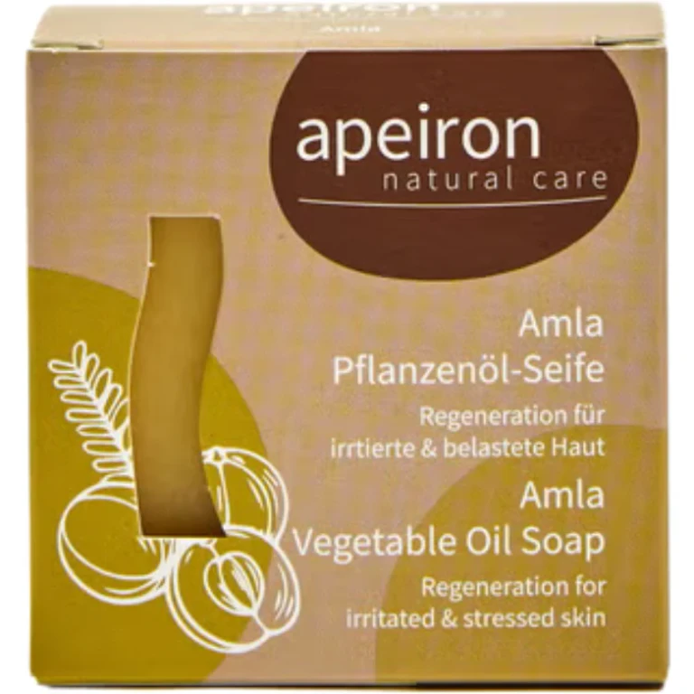 Amla Vegetable Soap 100 g