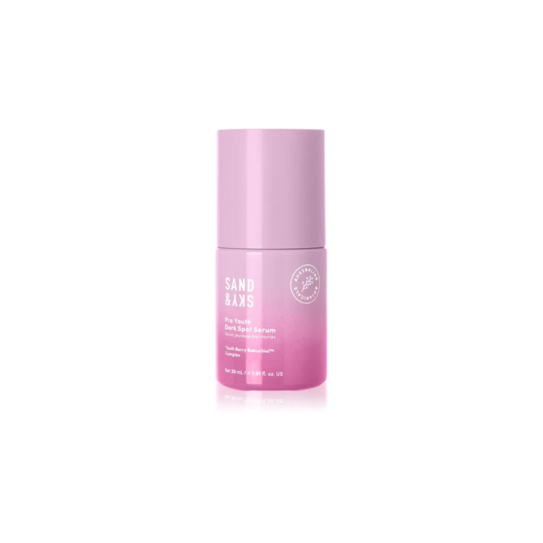 The Essentials Pro Youth Dark Spot Serum Smoothing Serum Against Skin Spots and Wrinkles 30ml