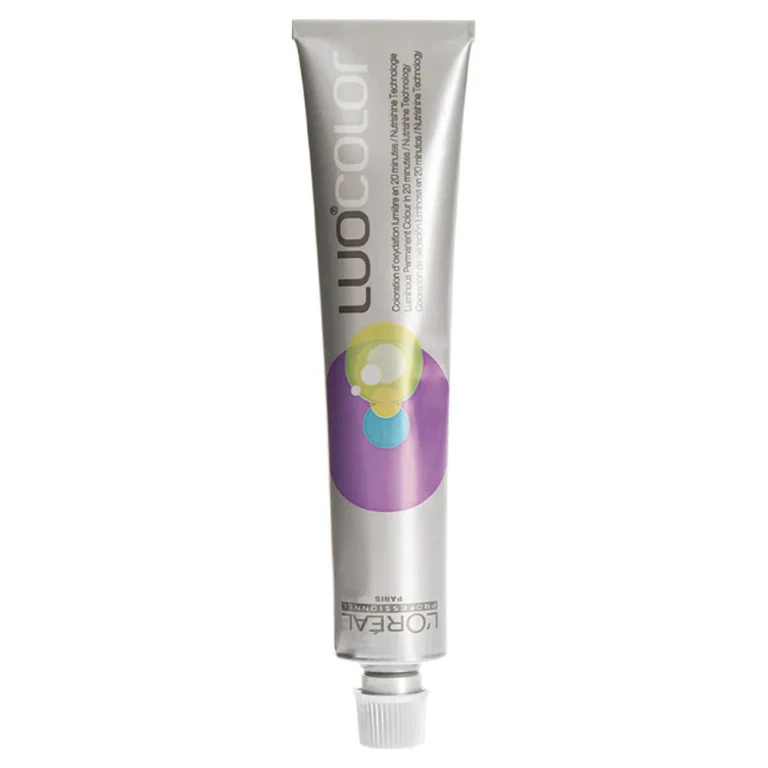 L'Oreal Professionnel LuoColor Permanent Ammonia-Free Hair Dye 6.3 Dark Golden Blonde 50 ml