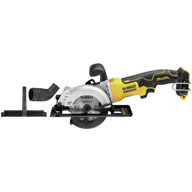 DCS571B 20V MAX ATOMIC Brushless 4-1/2 in. Cordless Circular Saw (Tool Only)