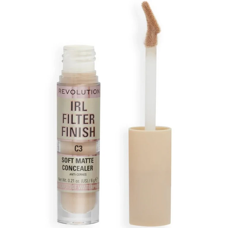 IRL Filter Finish Covers dark spots Concealer Stick C3 6 g