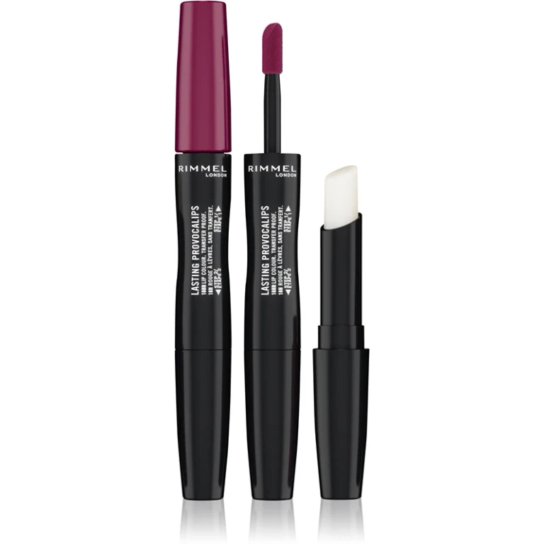 Lasting Provocalips 16HR Lipstick 3.9 ml 440 Maroon Swoon