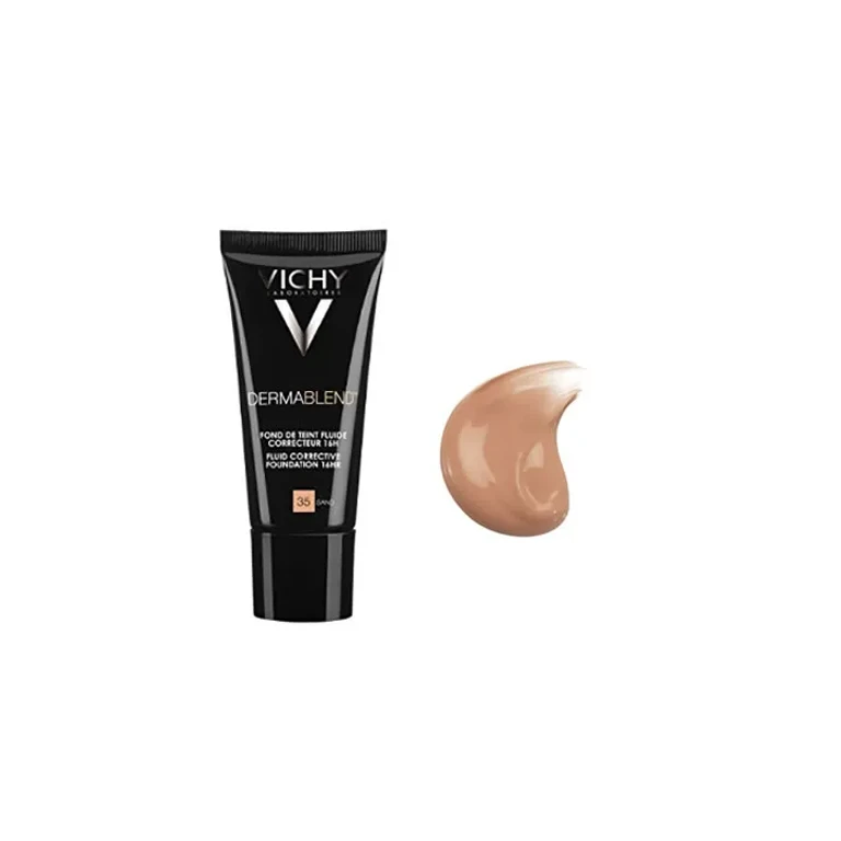 Dermablend Corrective Foundation 16h 35 Sand 30ml