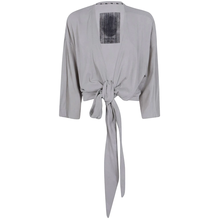 T-Shirt Collarless "Jersey"